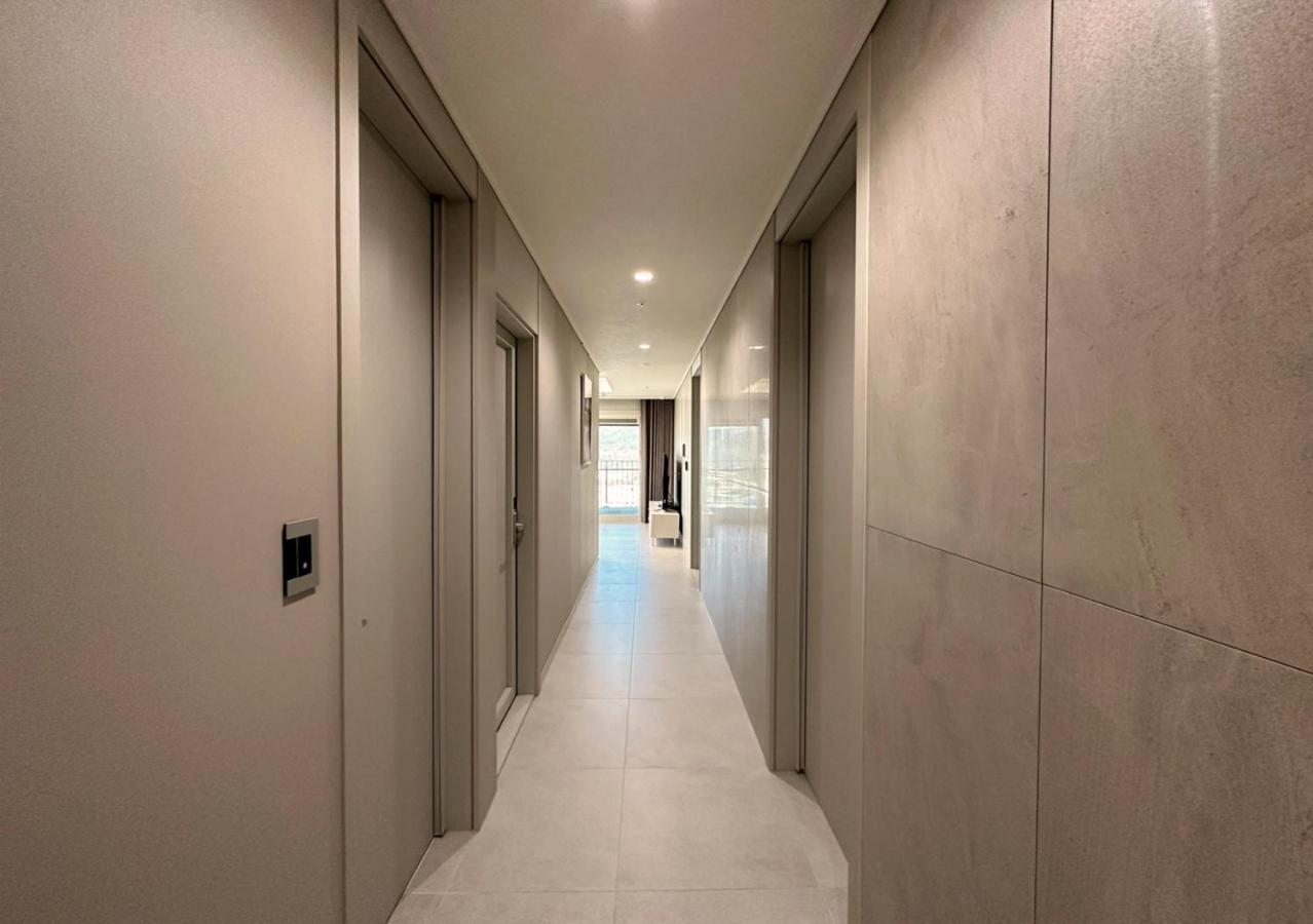 Y Collection By Uh Flat Osiria Aparthotel Busan Luaran gambar